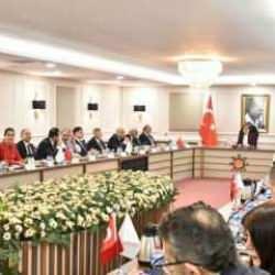 İYİ Parti’de ‘hayır’ kararı bitiş mi dönüşüm mü? “Soru işaretleri var”