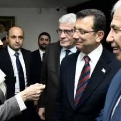 İYİ Parti'nin kararına Mansur Yavaş'tan ilk yorum!