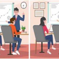 Keskin gözler için iki resim arasındaki farkları bulma oyunu: 20 saniye içerisinde iki resim arasındaki 10 farkı bulabilir misin?