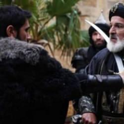 Kudüs Fatihi Selahaddin Eyyubi’ye ağızları açık bıraktıran transfer! Gelen isim şaşırttı