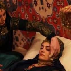 Kuruluş Osman 139.b&ouml;l&uuml;m 2.fragmanında yer yerinden oynuyor! Ortalık fena karışacak