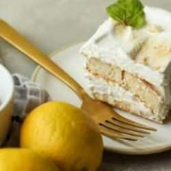 Limonlu tatlı severlere: Limonlu tiramisu tarifi, nasıl yapılır?
