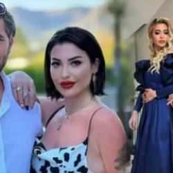 Mal varlığına el konulan Neslim G&uuml;ngen sessizliğini bozdu