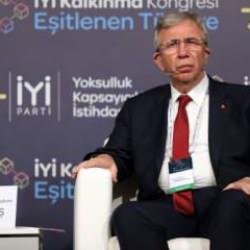 Mansur Yavaş belediyeyi SGK ve vergi borcuna boğmuş: Hiçbiri ödenemiyor