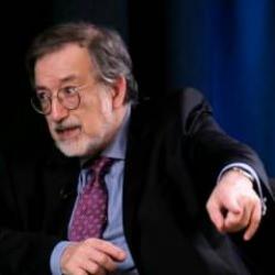 Murat Bardak&ccedil;ı'dan Ortaylı ve Şeng&ouml;r'&uuml;n 'Filistinliler topraklarını sattı' iddiasına cevap