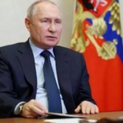 Putin'den sürpriz 'Ortadoğu' hamlesi!