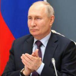 Putin'den Türkiye açıklaması: Çok sayıda ilginç projemiz var
