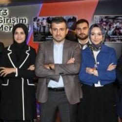 Selçuk Bayraktar'dan uzay müjdesi: 2025'te ilk uydumuzu uzaya göndermiş olacağız