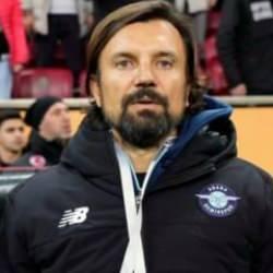 Serkan Damla: Planladığımız şekilde gitmedi