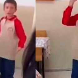 Sınıf annesi uygulaması yasaklandı: Video yeniden trendlere girdi!