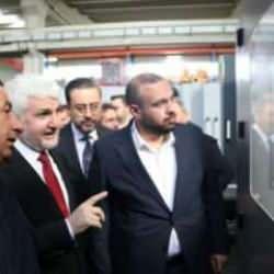 TEI, Anadolu’da sanayicilerin kurulu gücünden yararlanacak!