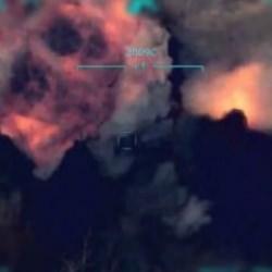 Ter&ouml;ristlere bir darbe daha! Hepsi &ouml;ld&uuml;r&uuml;ld&uuml;