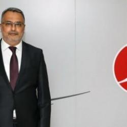 THY Yönetim Kurulu Başkanı Ahmet Bolat koronavirüse yakalandı