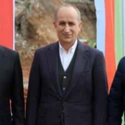 TOKİ Başkanı Kahramanmaraş'ta: 20 bin 600 konut yapılacak