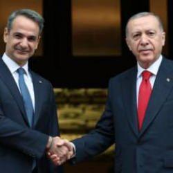 Türkiye ile Yunanistan arasında bardağın dolu tarafına odaklanma dönemi!