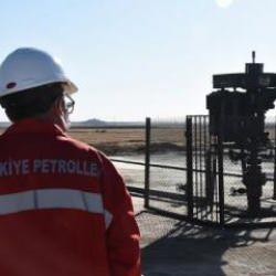 Türkiye'den petrol hamlesi! 43 şirket arayışa geçti