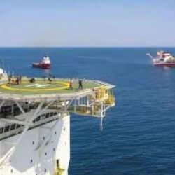 Türkiye’nin doğalgaz ihracatında büyük artış