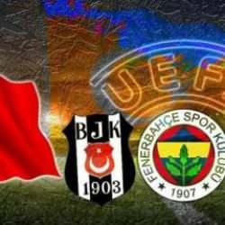 İşte ülke puanında son durum! Türkiye için tehlike çanları