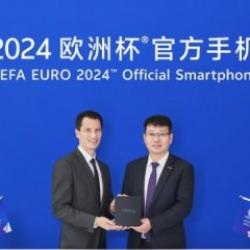 vivo X100, UEFA EURO 2024'ün resmi telefonu olarak hizmet verecek