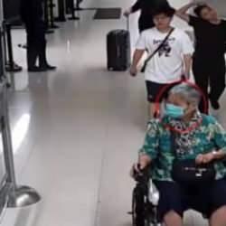 Yaşlı kadın, 300 Nintendo Switch oyununu kaçak olarak ülkeye sokmaya çalıştı!