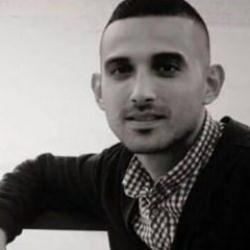 Y&uuml;z&uuml;nden yaralı halde bulunan gen&ccedil;, hastanede &ouml;ld&uuml;