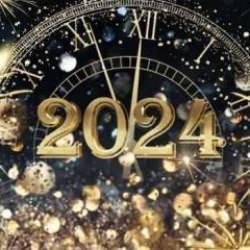 2024 çok hareketli geçecek: İşte yeni yılda yeni dünyanın şifreleri!