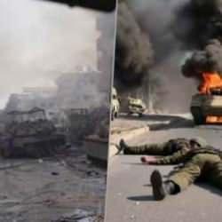 İsrail'in soykırım dışındaki bütün askeri girişimlerinde hezimet!