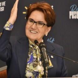 İstifa ve görevden almalar sonrası Akşener'den 'değişim' hamlesi: Yeni kararlar duyuruldu!