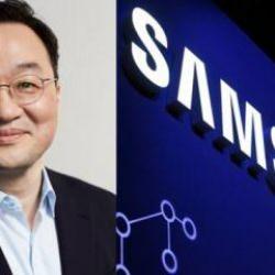 Samsung Electronics Türkiye’de yeni dönem:   Başkanlık görevine Jeff Jo getirildi