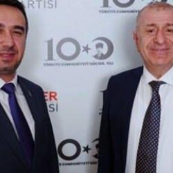 Zafer Partili isimler g&ouml;zaltına alındı!