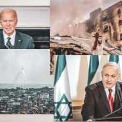 ABD'den Gazze i&ccedil;in İsrail'e "acele et" telkini