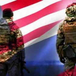 ABD'den son dakika Rusya a&ccedil;ıklaması: 315 bin asker...