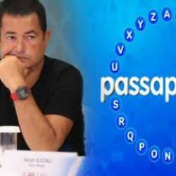 Acun Ilıcalı, Passaparola i&ccedil;in d&uuml;ğmeye bastı! Hafızalardan silinmeyen program TV8'de...