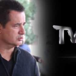 Acun Ilıcalı, Yetkisiz'i TV8'e getiriyor! Yepyeni dizisinin senaristi bakın kim olacak