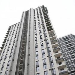 Ankara'da feci olay! İnşaatın 30. katından d&uuml;şen 2 iş&ccedil;i yaşamını yitirdi