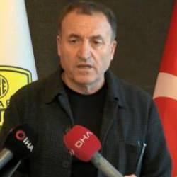 Ankaragücü Başkanı Faruk Koca tutuklandı! Faruk Koca'nın ifadesi ortaya çıktı