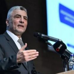 Bakan Bolat duyurdu: En yüksek seviyelere ulaştı