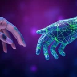 Bakan Kacır: Yapay zeka alanında 3 bin 700'den fazla projeye destek verdik