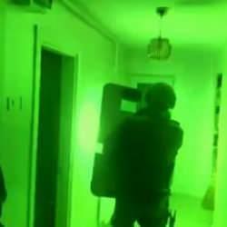 Bakan Yerlikaya'dan 'Çember-8' operasyonu paylaşımı: 4951 firari yakalandı