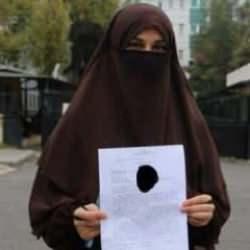 Baş&ouml;rt&uuml;l&uuml; &ouml;ğrencinin A&ccedil;ık&ouml;ğretim Fak&uuml;ltesi sınavına girmesi engellenmek istendi