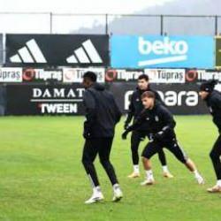 Beşiktaş'ta Antalya kampı iptal edildi
