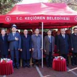 Cengiz Aytmatov doğumunun 95. yılında Ke&ccedil;i&ouml;ren'de anıldı