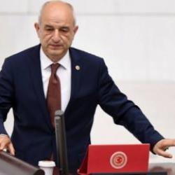 CHP Milletvekili Ali Fazıl Kasap, Saadet Partisi'ne ge&ccedil;ti