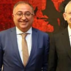 CHP'li eski Başkan'a 3 yıl hapis cezası!