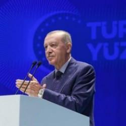 Cumhurbaşkanı Erdoğan 369 tesisin açılışını yaptı! Değeri 53 milyar lira