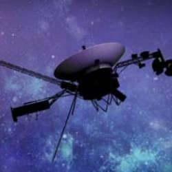 Dünyaya en uzak olan 'insan yapımı' nesne: NASA, Voyager 1 ile iletişimi kaybetti!