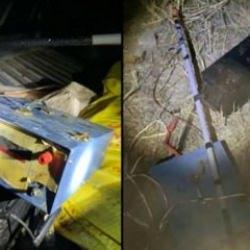 Elektroşokla balık avlamanın bedeli ağır oldu