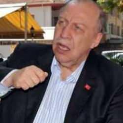 Yaşar Okuyan hastaneye kaldırıldı! Durumu kritik