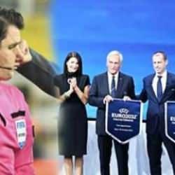 Mehmet Büyükekşi: Ceferin aradı, bunlar doğru değil