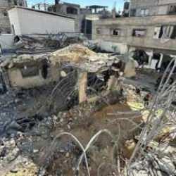 Gazze'de İsrail'den insani felaket! 'Onlarca kişi diri diri gömüldü'